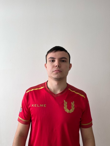 Ярослав Русланович Белослудцев