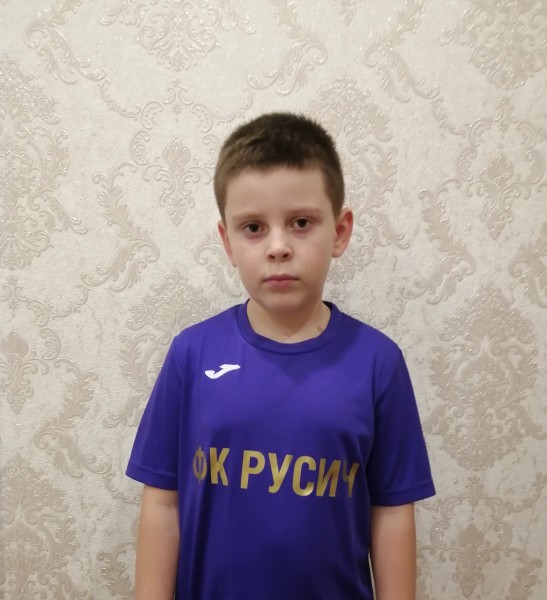 Максим Александрович Волков