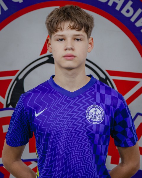 Александр Андреевич Борозняк