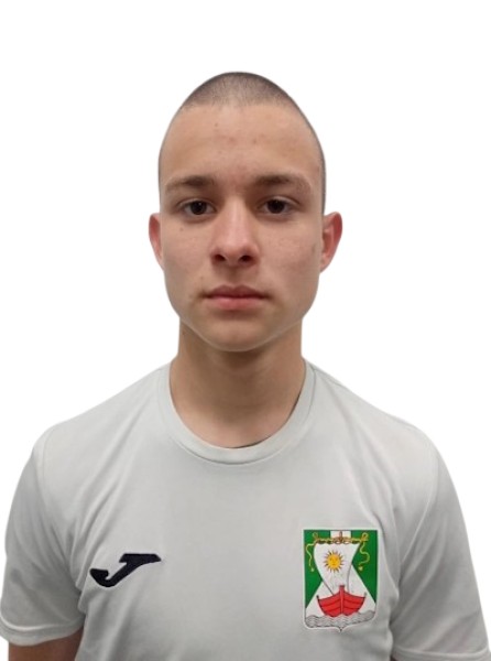 Рамазан Ильгизович Галявиев