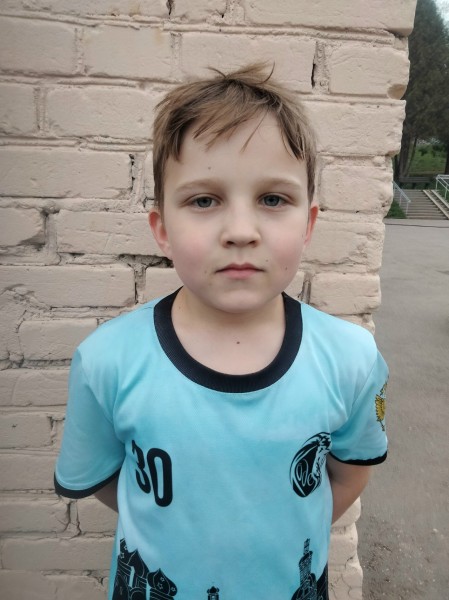Фёдор Николаевич Морозов