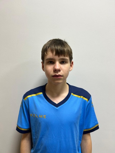 Радмир Альбертович Лебедев