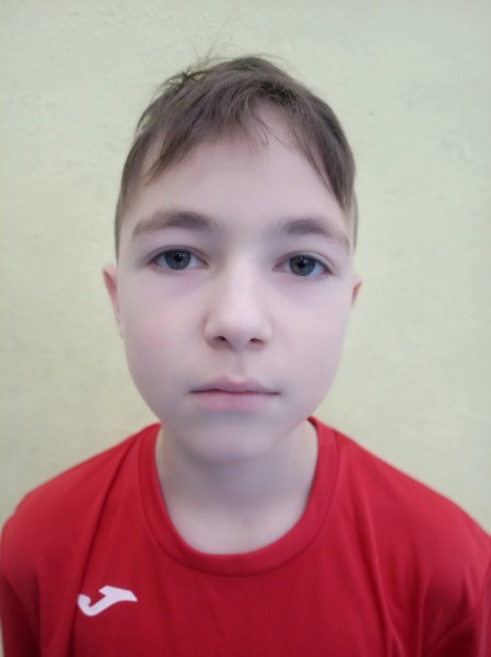 Егор Андреевич Ситников