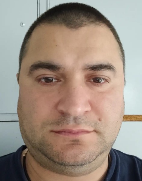 Константин Васильевич Тетерин