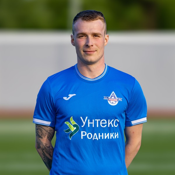 Иван Павлович Костылев