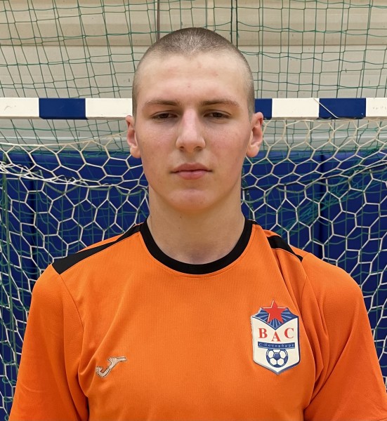 Иван Ильич Осинцев