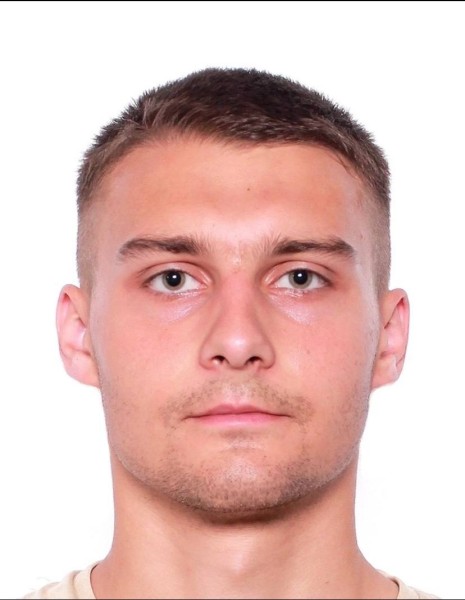Матвей Викторович Дорохов