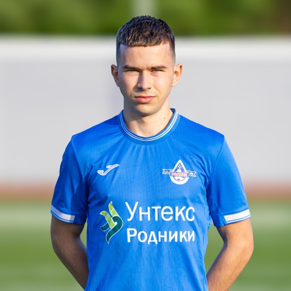 Егор Андреевич Платонов