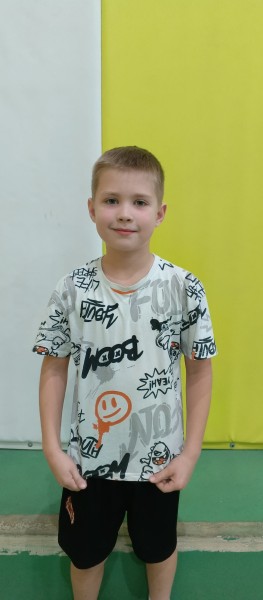 Даниил Артемович Козлов