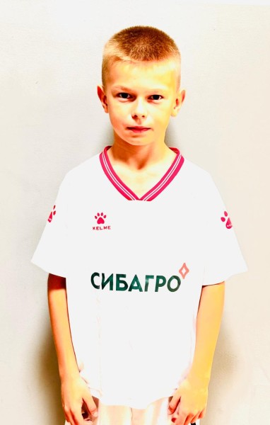 Дмитрий Григорьевич Ольхов