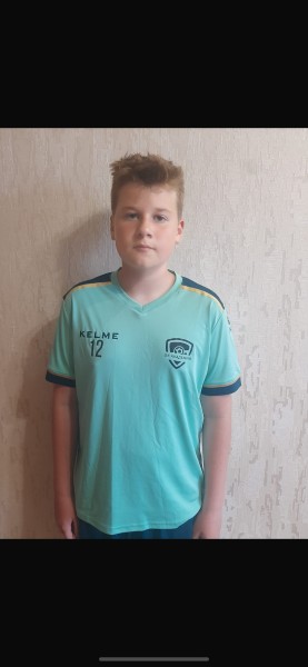 Максим Александрович Казанцев