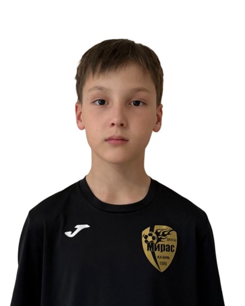 Марат Ильнурович Имамов