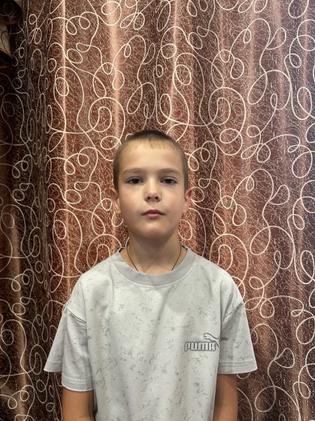 Михаил Алексеевич Щербинин