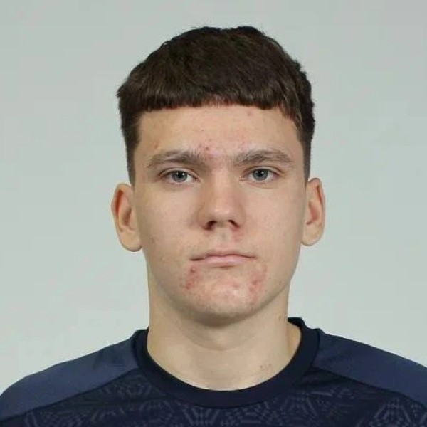 Лев Александрович Худов
