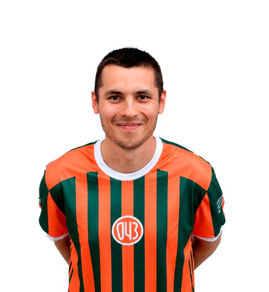 Никита Сергеевич Закиров