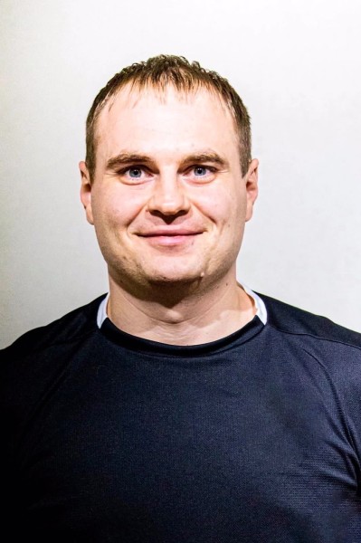 Дмитрий Сергеевич Воронков