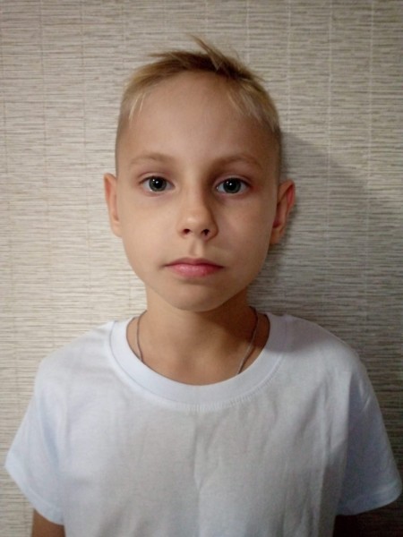 Виталий Денисович Голубенцев