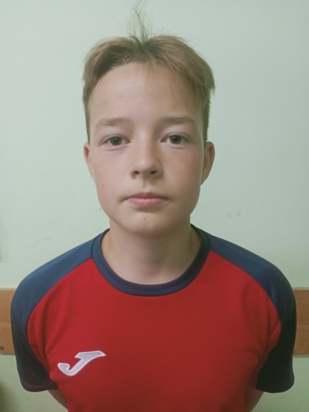 Илья Игоревич Киров