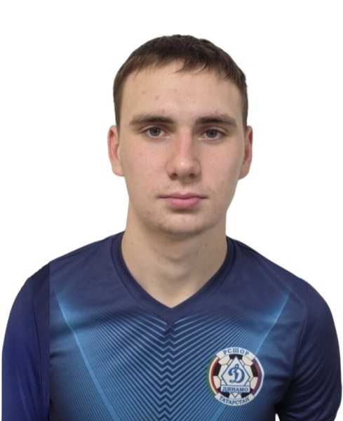 Рамазан Фанилевич Галеев