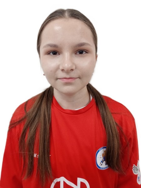 Разиля Рифнуровна Абдуллина