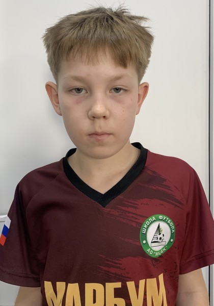 Илья Олегович Степанов
