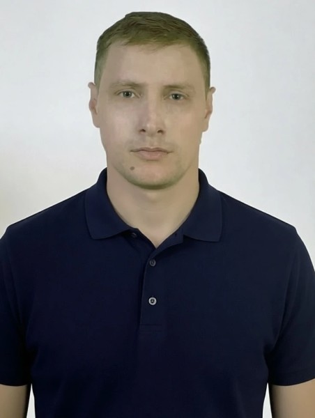 Михаил Михайлович Гляков