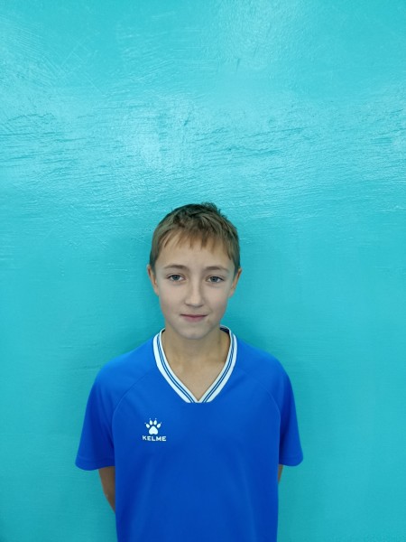 Кирилл Сергеевич Маслов