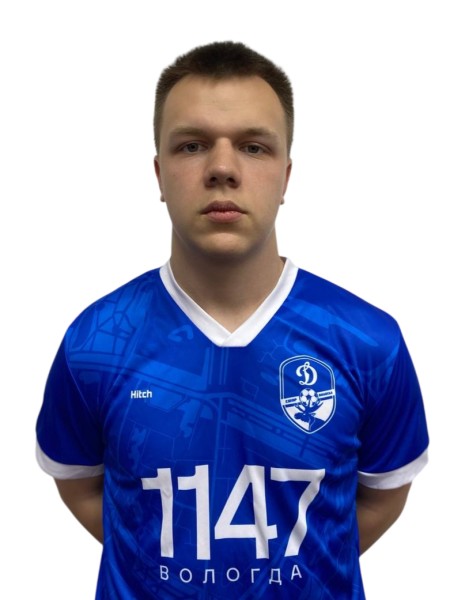 Павел Викторович Богатов