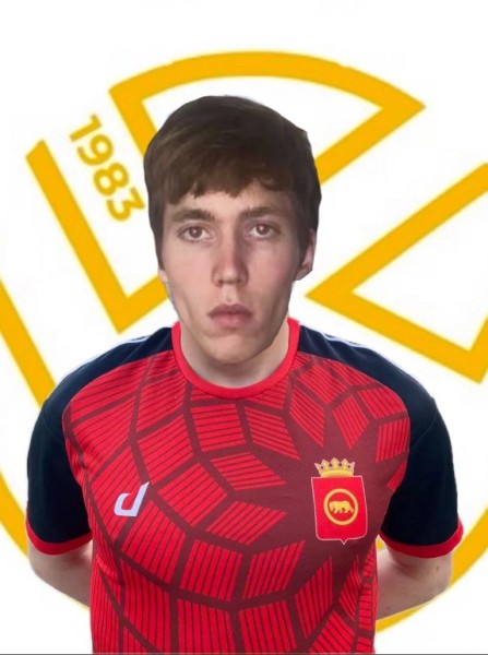 Матвей Дмитриевич Воробьев