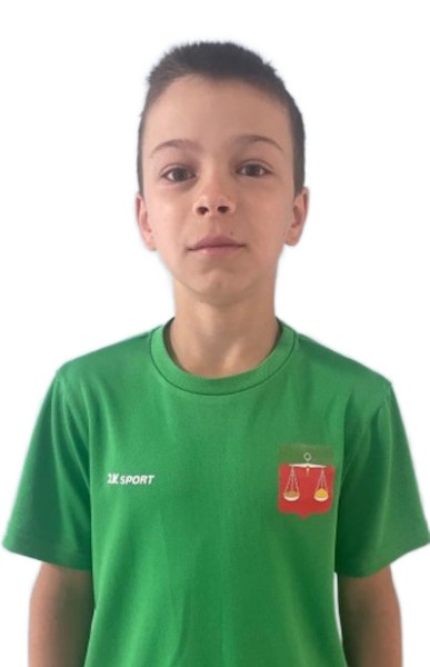 Тагир Ирекович Шигабиев