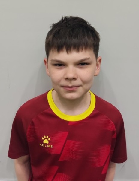 Амиль Радикович Гаязетдинов