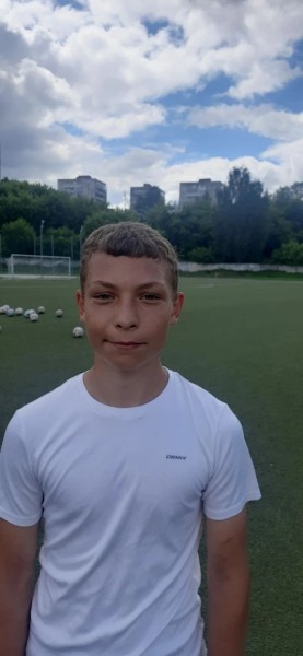 Арсен Александрович Петров