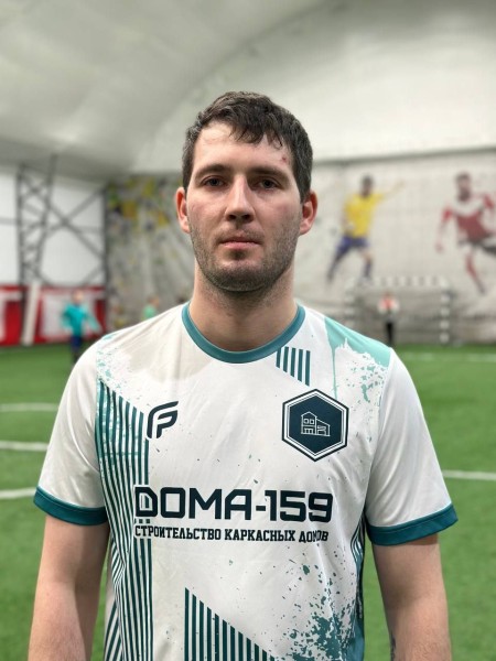 Александр Сергеевич Каракулов