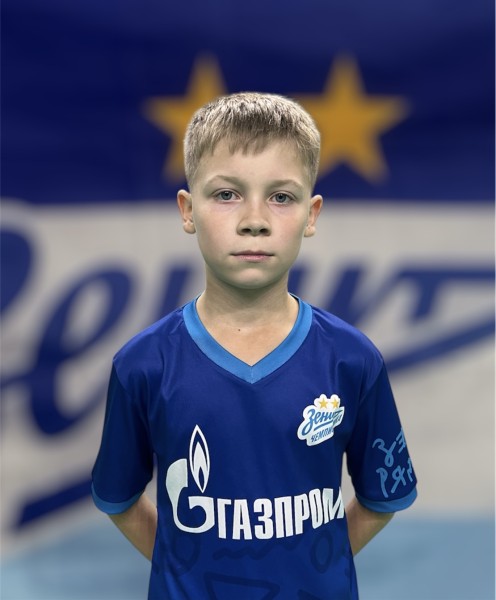 Роман Олегович Тумоянц