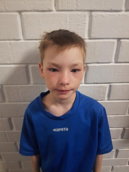 Юрий Олегович Харин