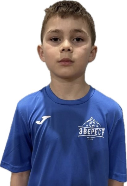 Игорь Александрович Губернаторов