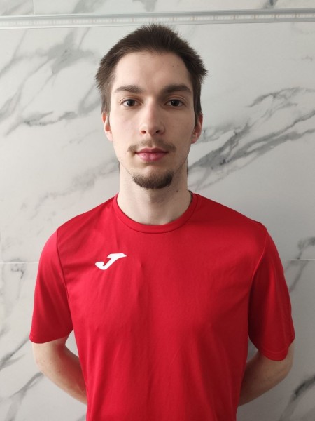 Георгий Михайлович Камкин