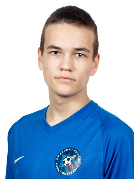 Даниил Дмитриевич Кривцов