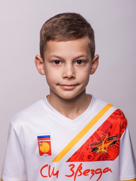 Станислав Сергеевич Юрченко