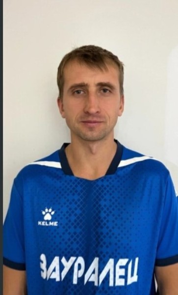 Максим Владимирович Климонтов