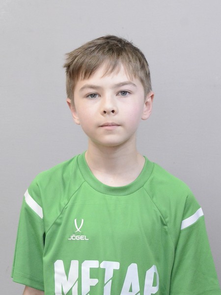 Гордей Евгеньевич Ковалев