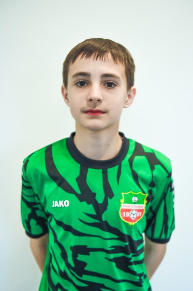 Матвей Дмитриевич Кузнецов