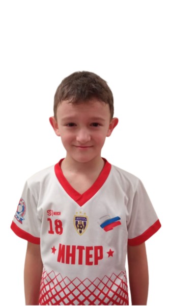 Айваз Ильдарович Шангараев