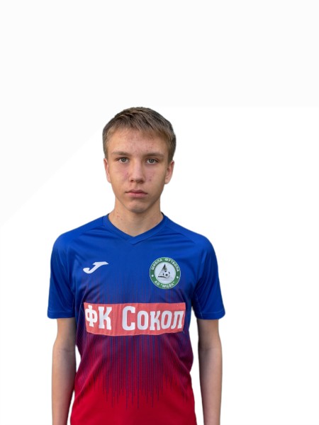 Олег Николаевич Сухих