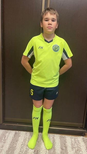 Георгий Денисович Потапов