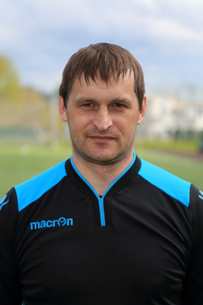 Максим Владимирович Родионов