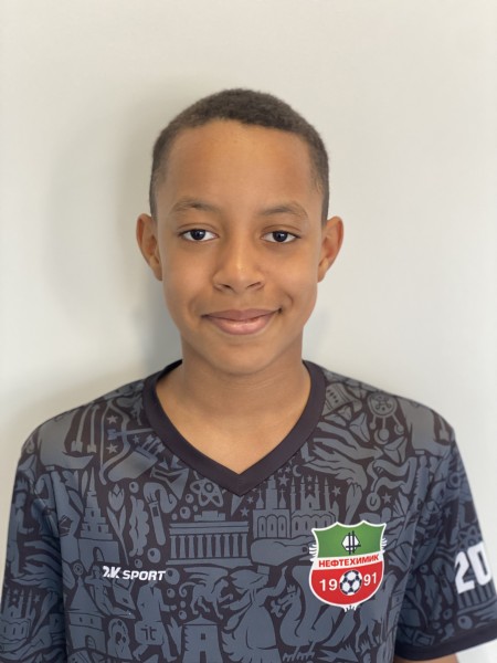 Раис Абдулаевич Алхассан