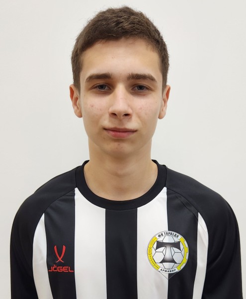 Валерий Владимирович Бабаев