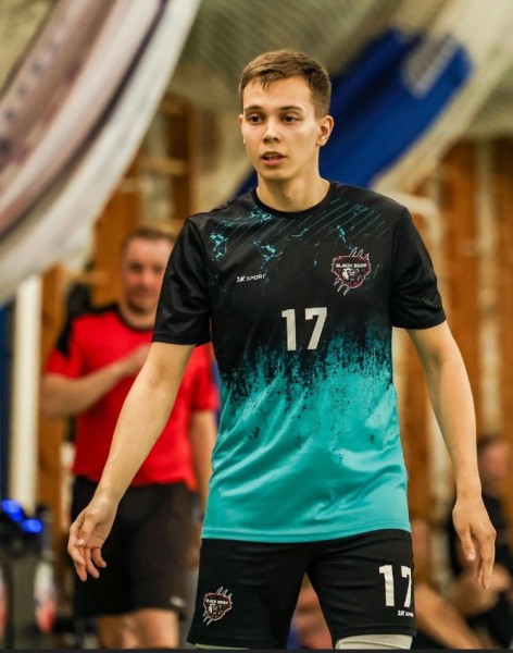 Александр Вадимович Исаев