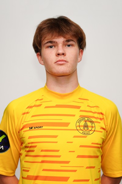 Виктор Павлович Зырянов